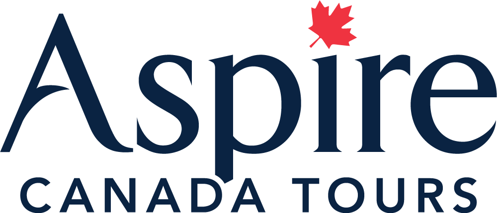 Aspire Canada Tours, home