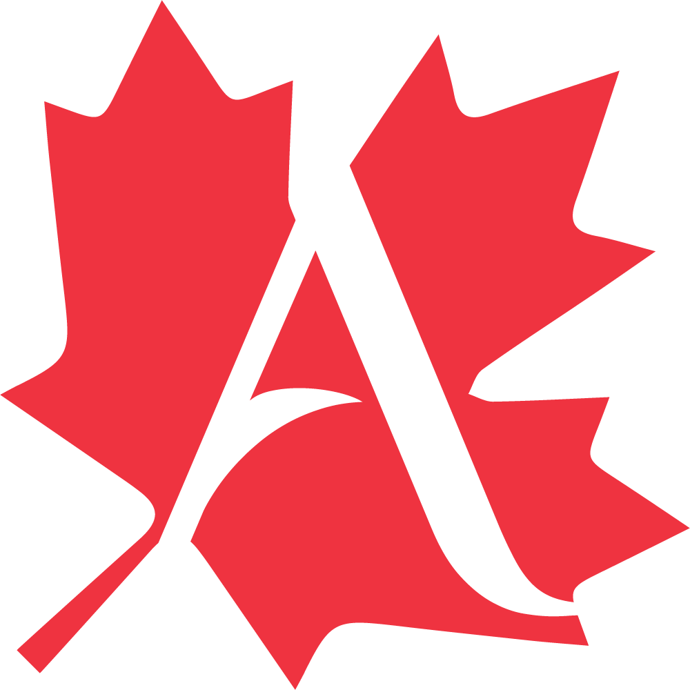 Aspire Canada Tours logo